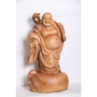 【工艺品红木红豆杉佛像系列弥勒佛图片】工艺品红木红豆杉佛像系列弥勒佛