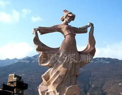 雕塑生产的相关介绍