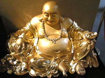 红树林陕西雕塑西安雕塑佛像雕塑