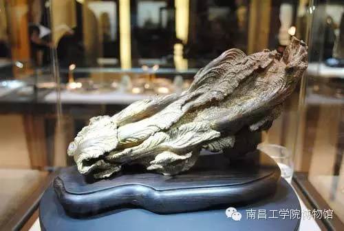 中国工艺美术大师李凤荣一一中国工艺美术大师博物馆馆藏精品欣赏