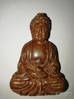 佛像工艺 传统与创新的完美融合