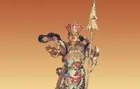 佛像工艺的艺术与内涵 从法器到礼品的传承与创新